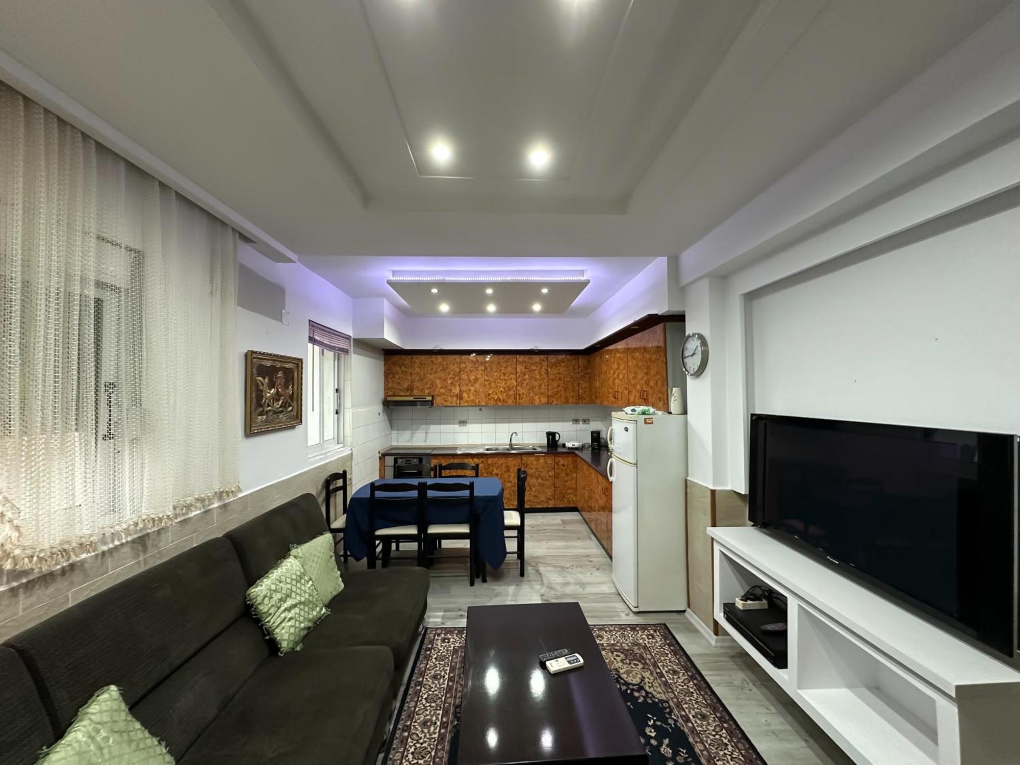 Royal Aparthotel Vlorë Εξωτερικό φωτογραφία
