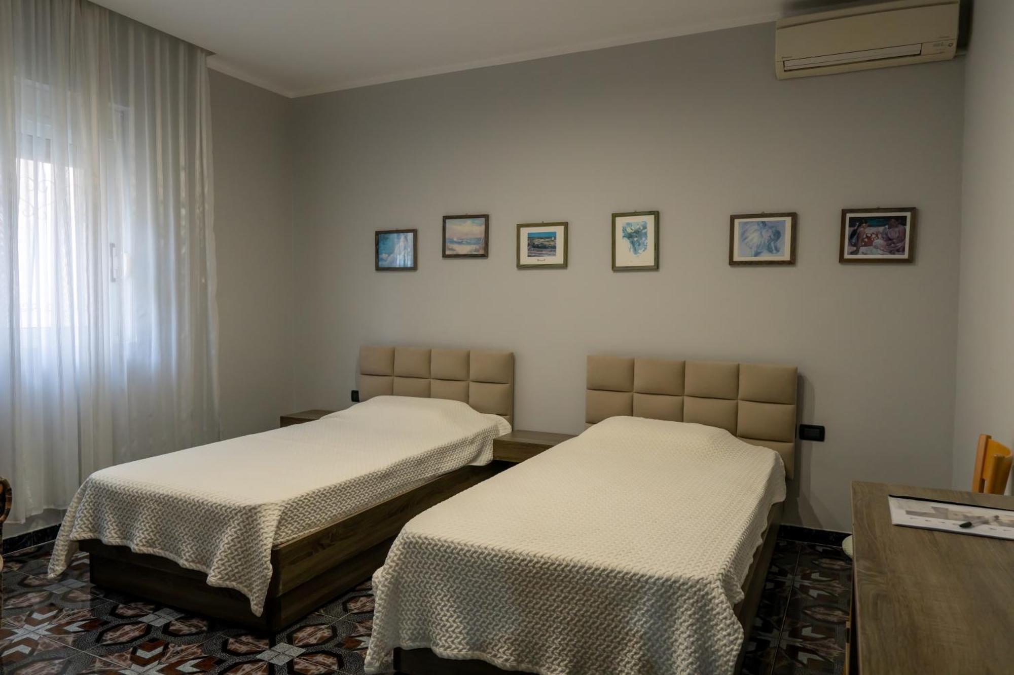 Royal Aparthotel Vlorë Εξωτερικό φωτογραφία