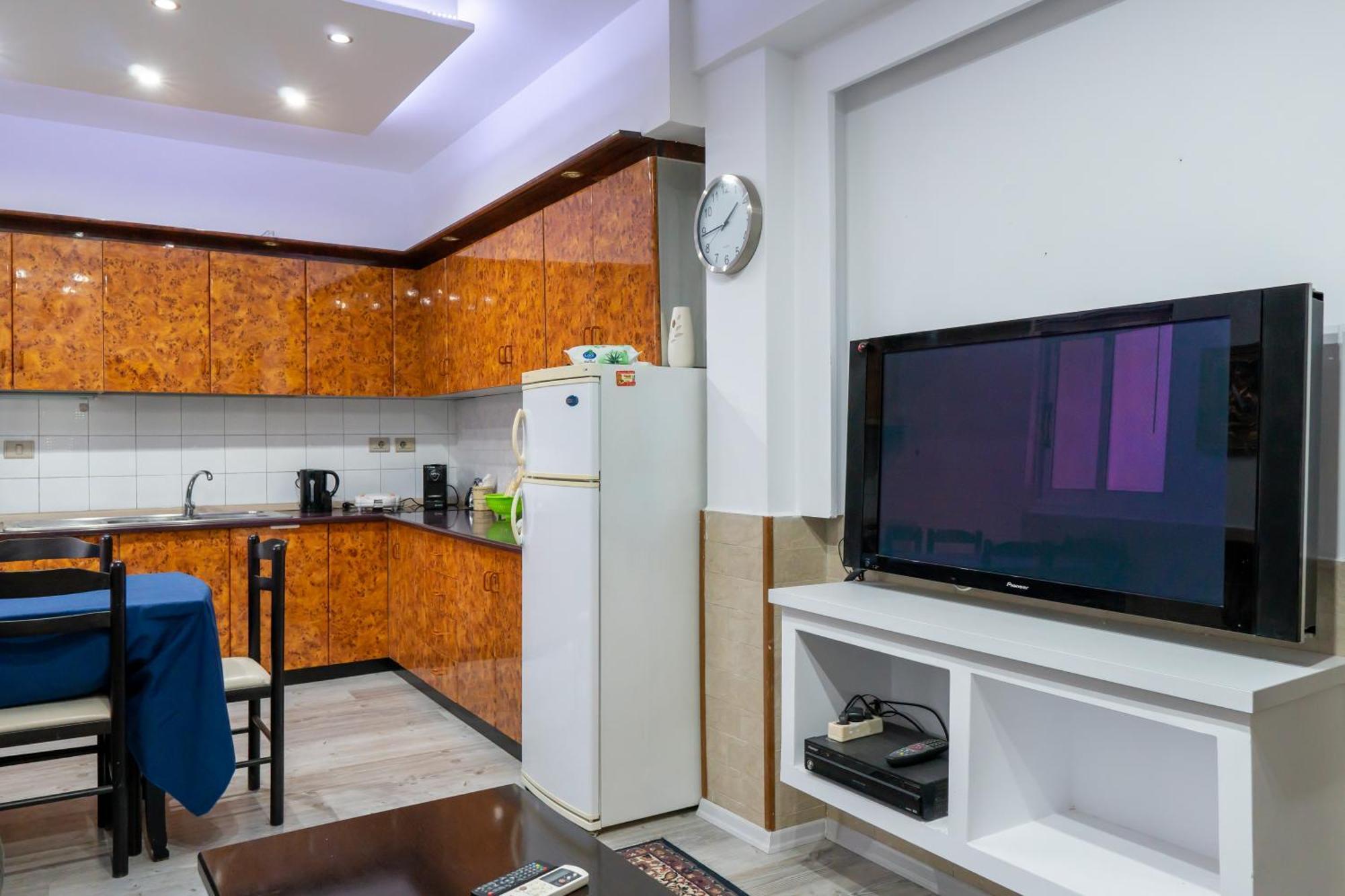 Royal Aparthotel Vlorë Εξωτερικό φωτογραφία