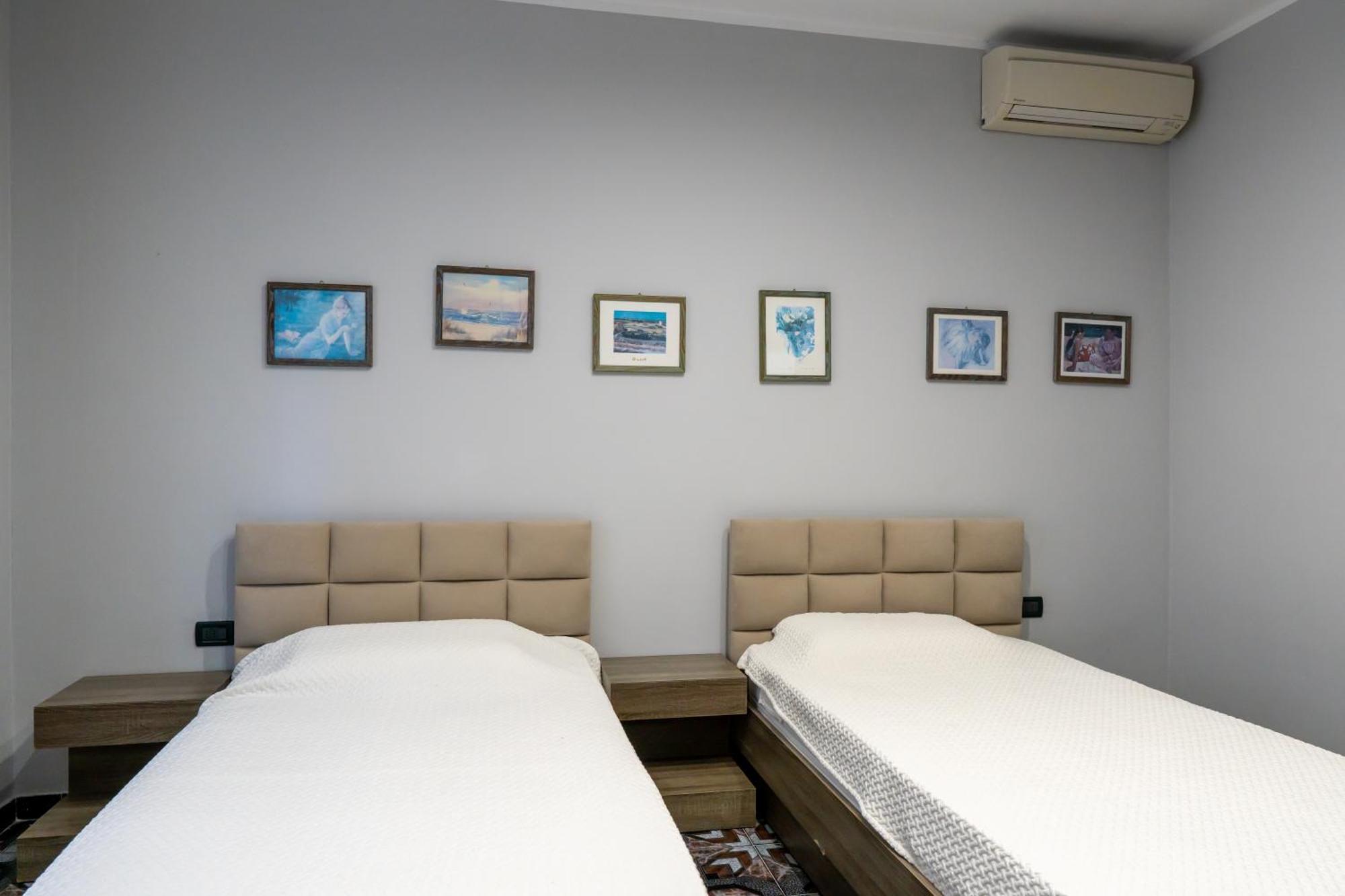 Royal Aparthotel Vlorë Εξωτερικό φωτογραφία