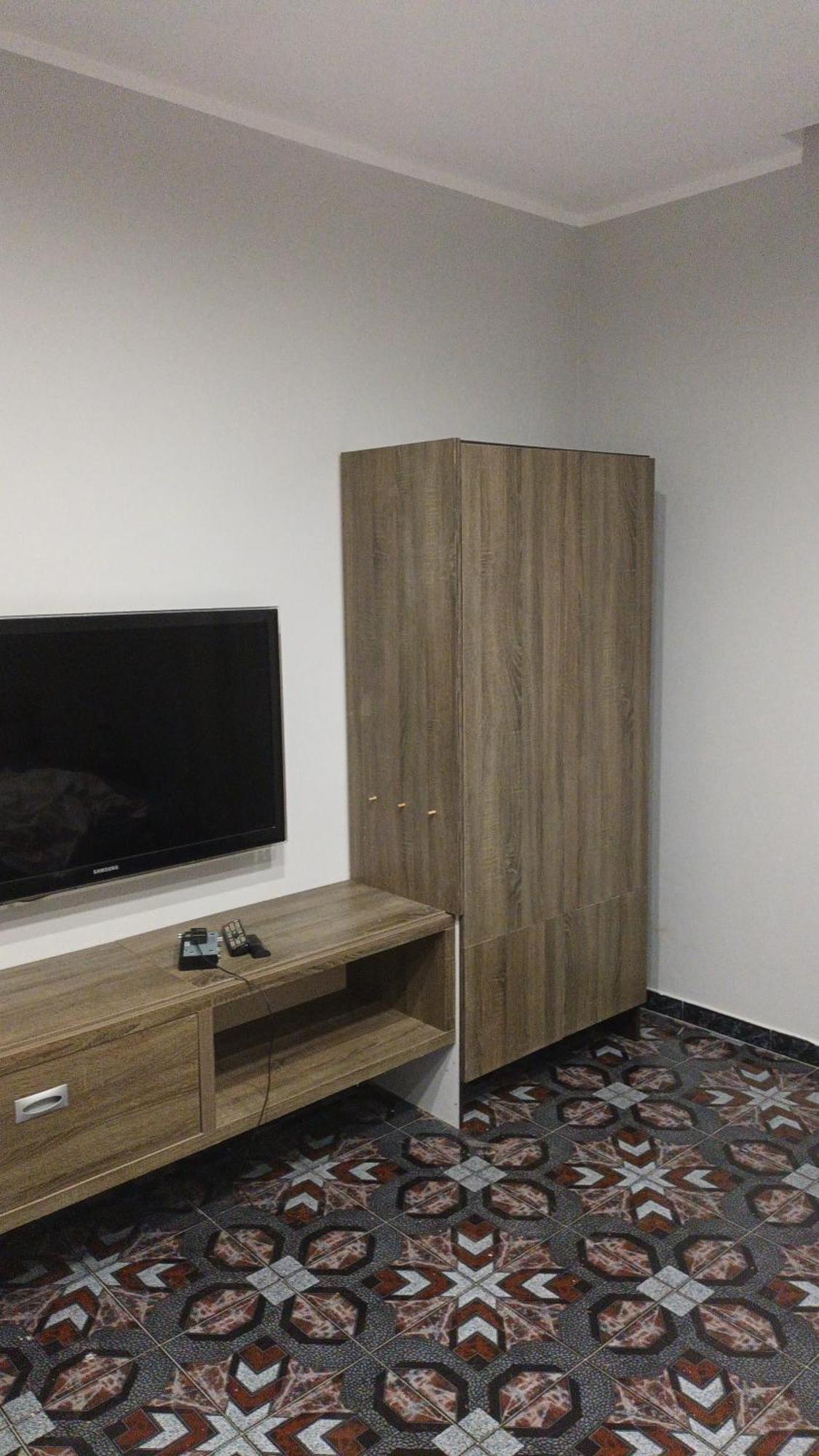 Royal Aparthotel Vlorë Εξωτερικό φωτογραφία