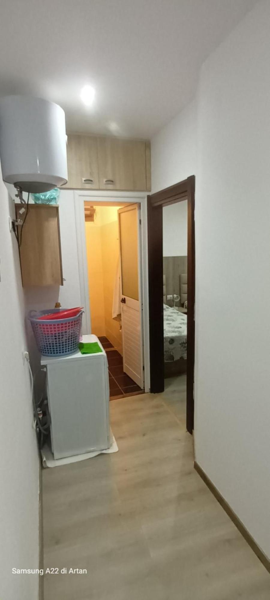 Royal Aparthotel Vlorë Εξωτερικό φωτογραφία