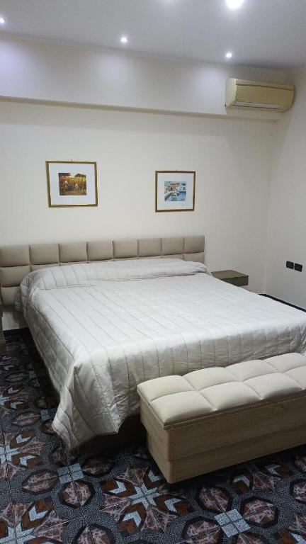 Royal Aparthotel Vlorë Εξωτερικό φωτογραφία